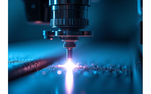 정밀 광학 장비 및 레이저 다이오드